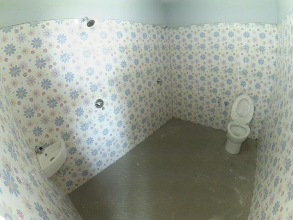 Mess Inn סמאראנג מראה חיצוני תמונה